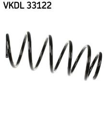SKF VKDL 33122